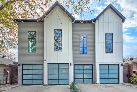 519 Mount Auburn Avenue Dallas TX 75223