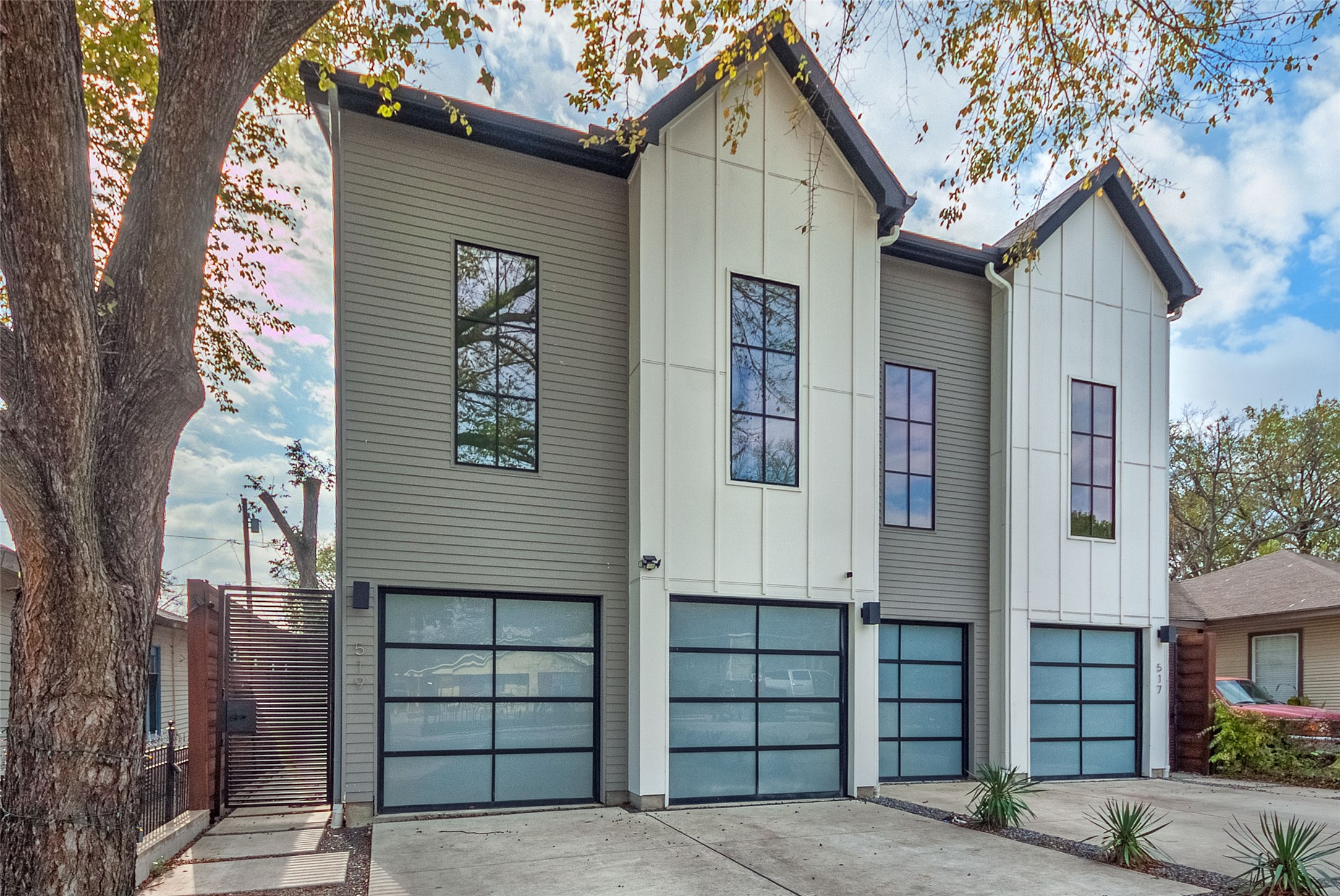 519 Mount Auburn Avenue Dallas TX 75223