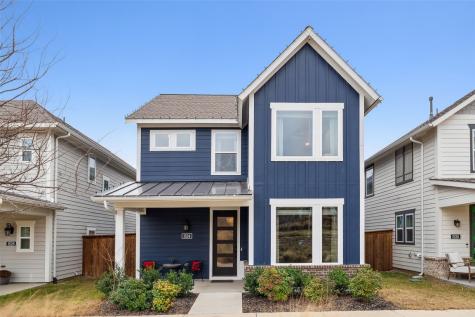 1524 Jackson Street Carrollton TX 75006