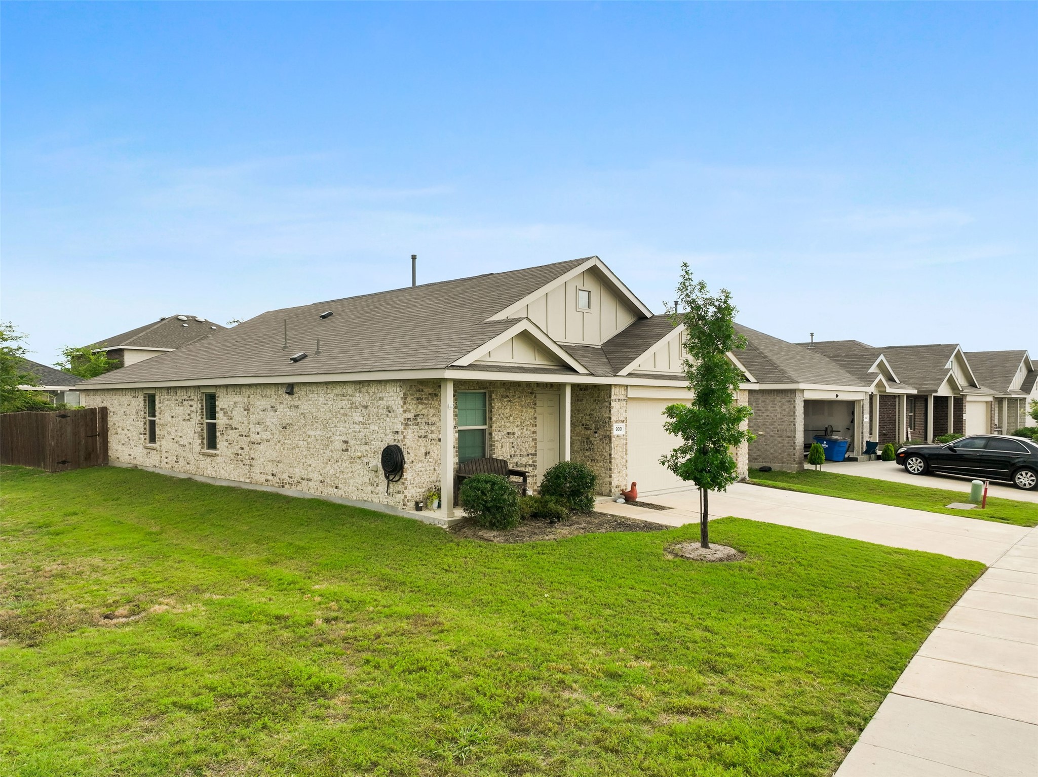 900 Odlozil Lane Ennis TX 75119