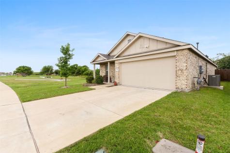 900 Odlozil Lane Ennis TX 75119