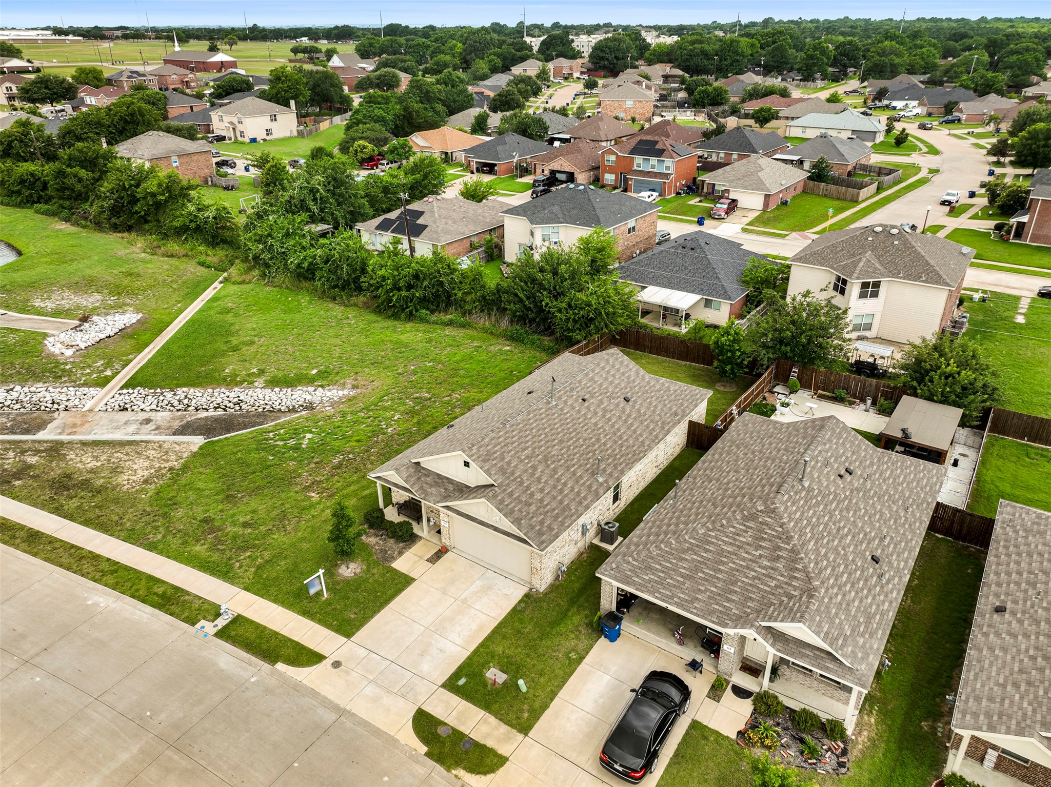 900 Odlozil Lane Ennis TX 75119