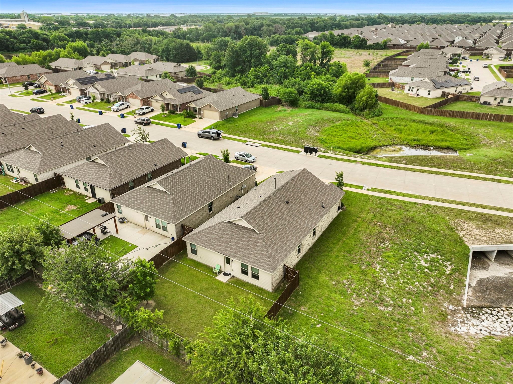 900 Odlozil Lane Ennis TX 75119