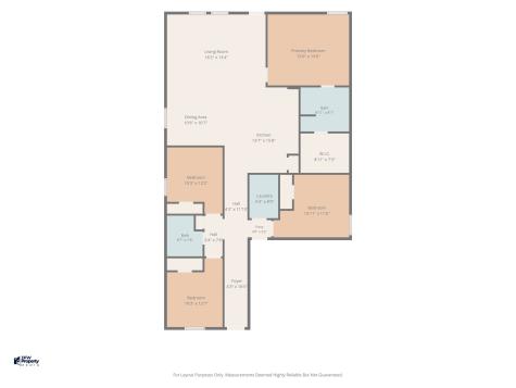 900 Odlozil Lane Ennis TX 75119