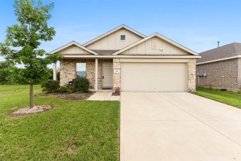 900 Odlozil Lane Ennis TX 75119