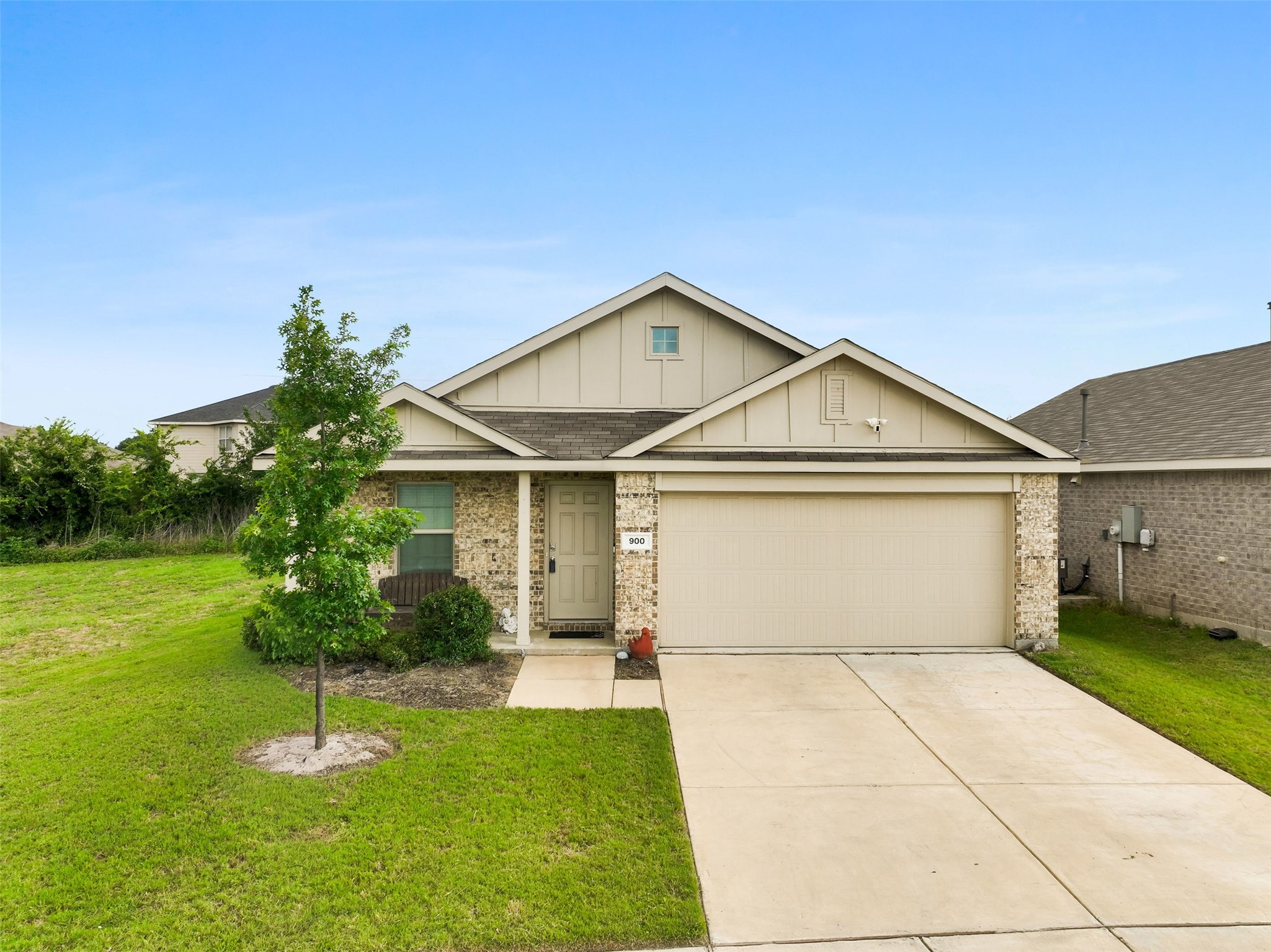 900 Odlozil Lane Ennis TX 75119
