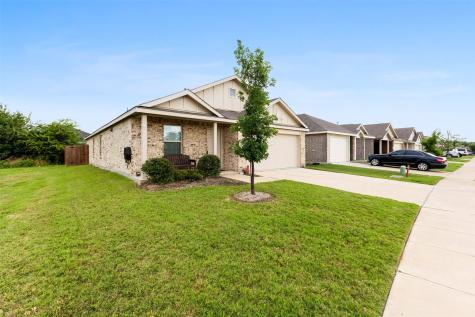 900 Odlozil Lane Ennis TX 75119