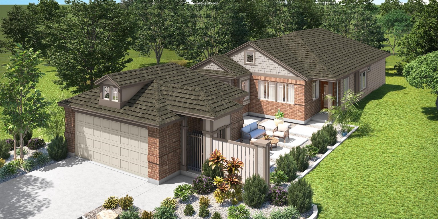 924 Cricket Street Aubrey TX 76227