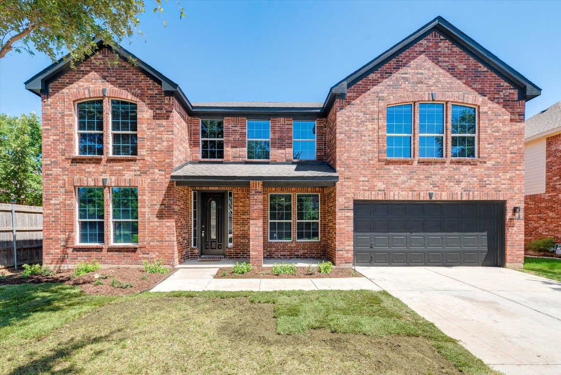 4801 Slide Rock Court Mansfield TX 76063