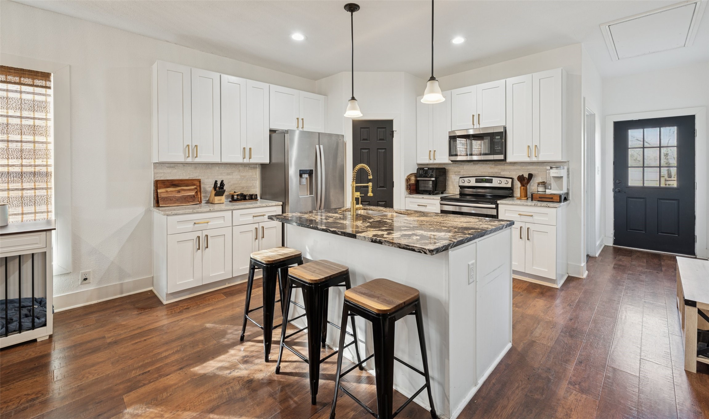 318 W Willingham Street Cleburne TX 76033