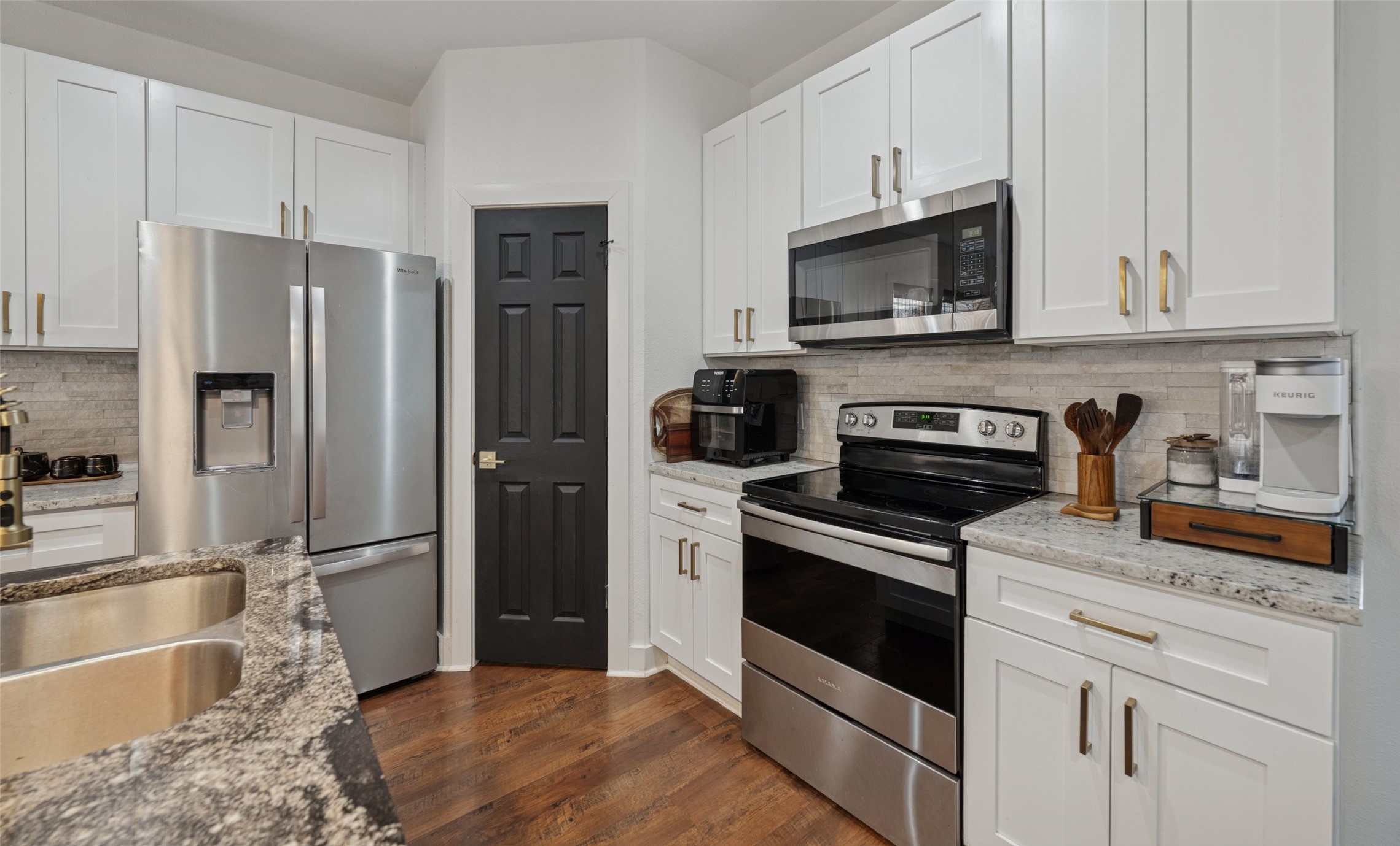 318 W Willingham Street Cleburne TX 76033
