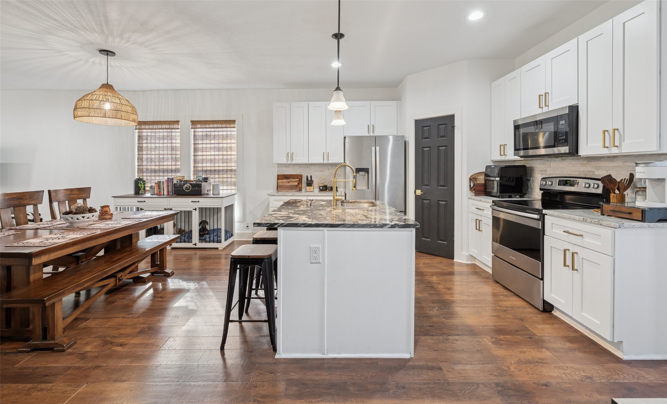 318 W Willingham Street Cleburne TX 76033