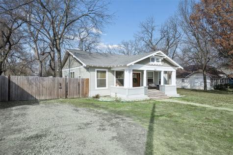 318 W Willingham Street Cleburne TX 76033