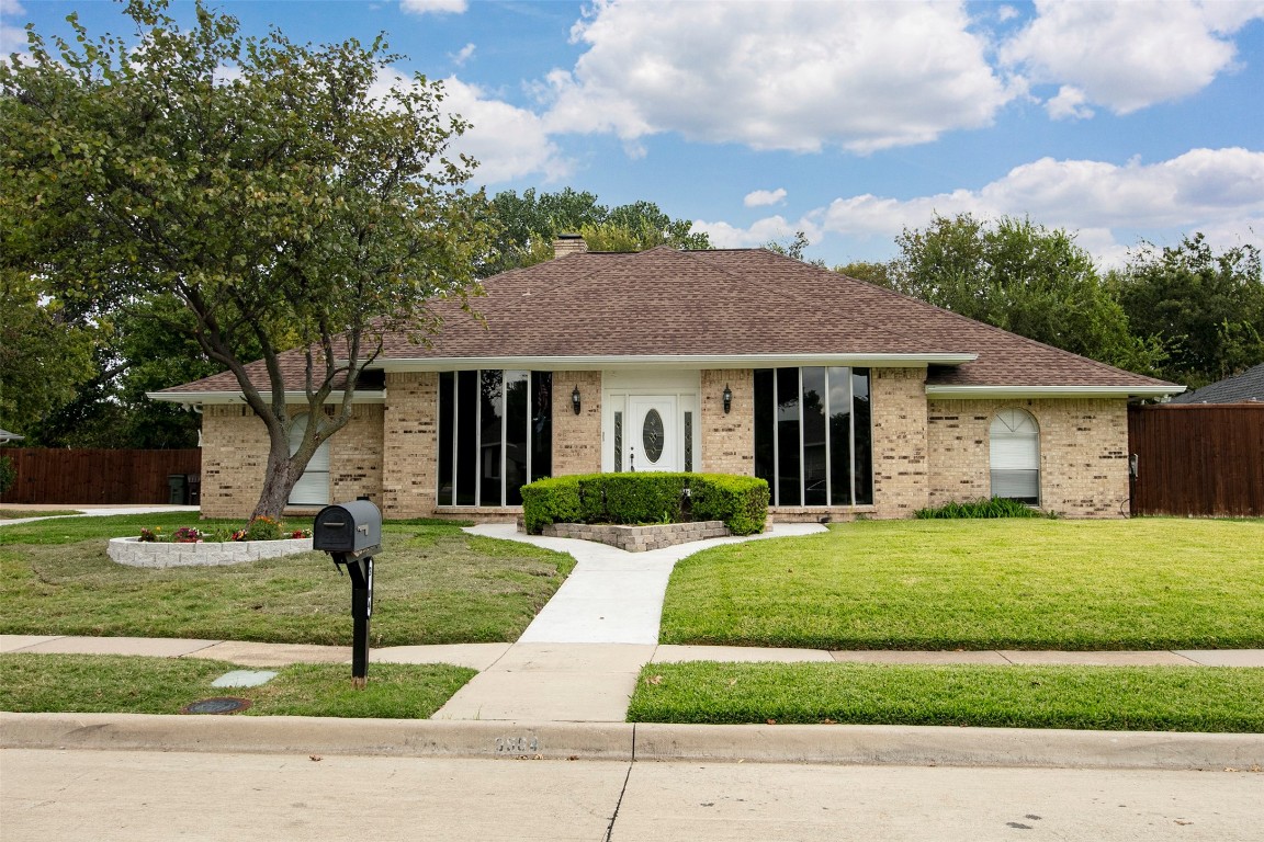 3504 Canoncita Lane Plano TX 75023