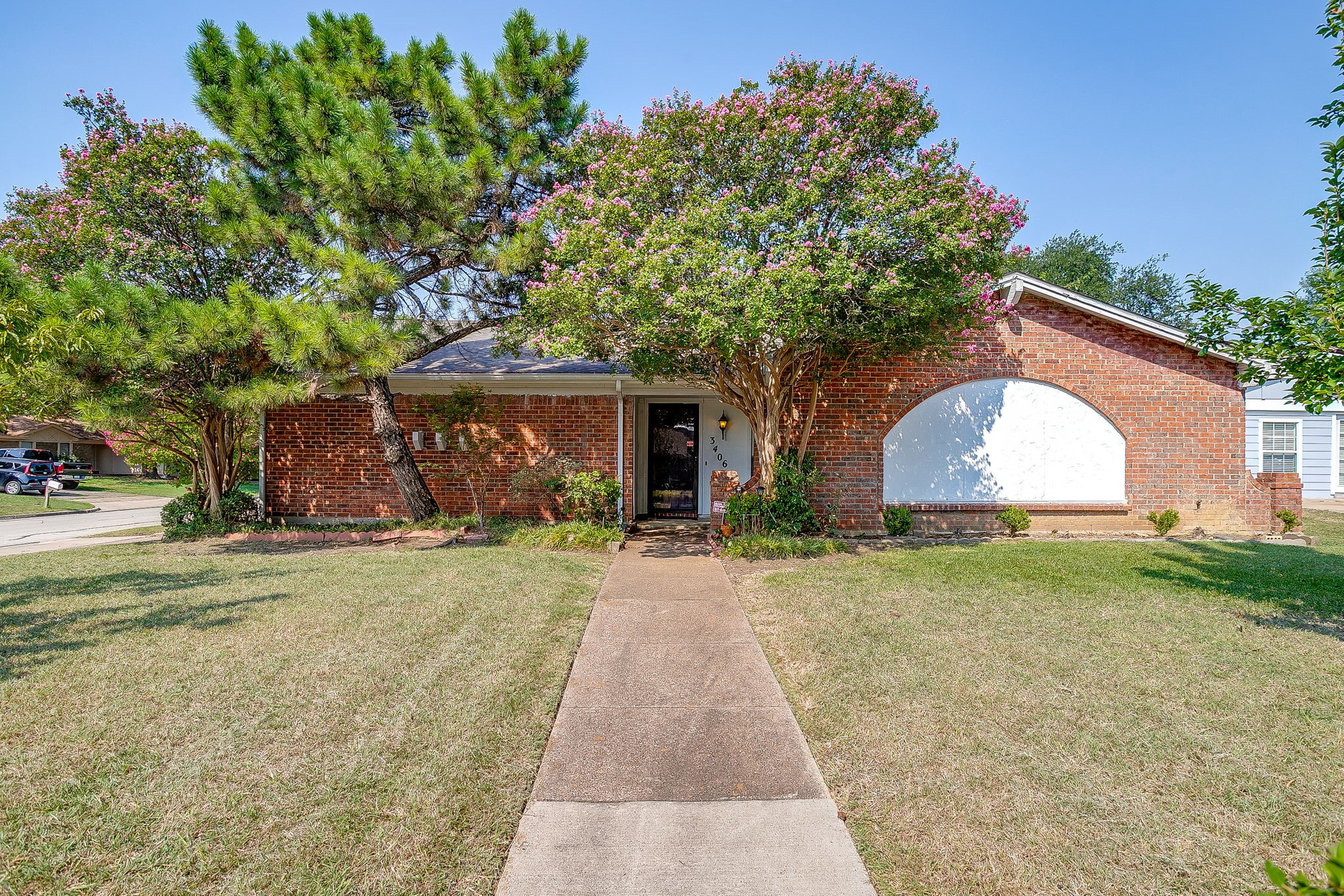 3406 Quail Crest Court Arlington TX 76014