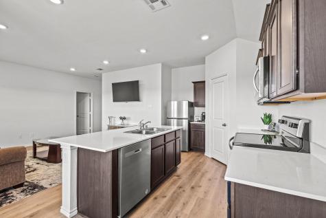 120 Creek End Drive Princeton TX 75407