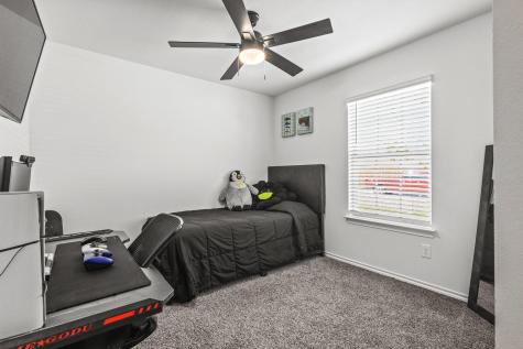 120 Creek End Drive Princeton TX 75407