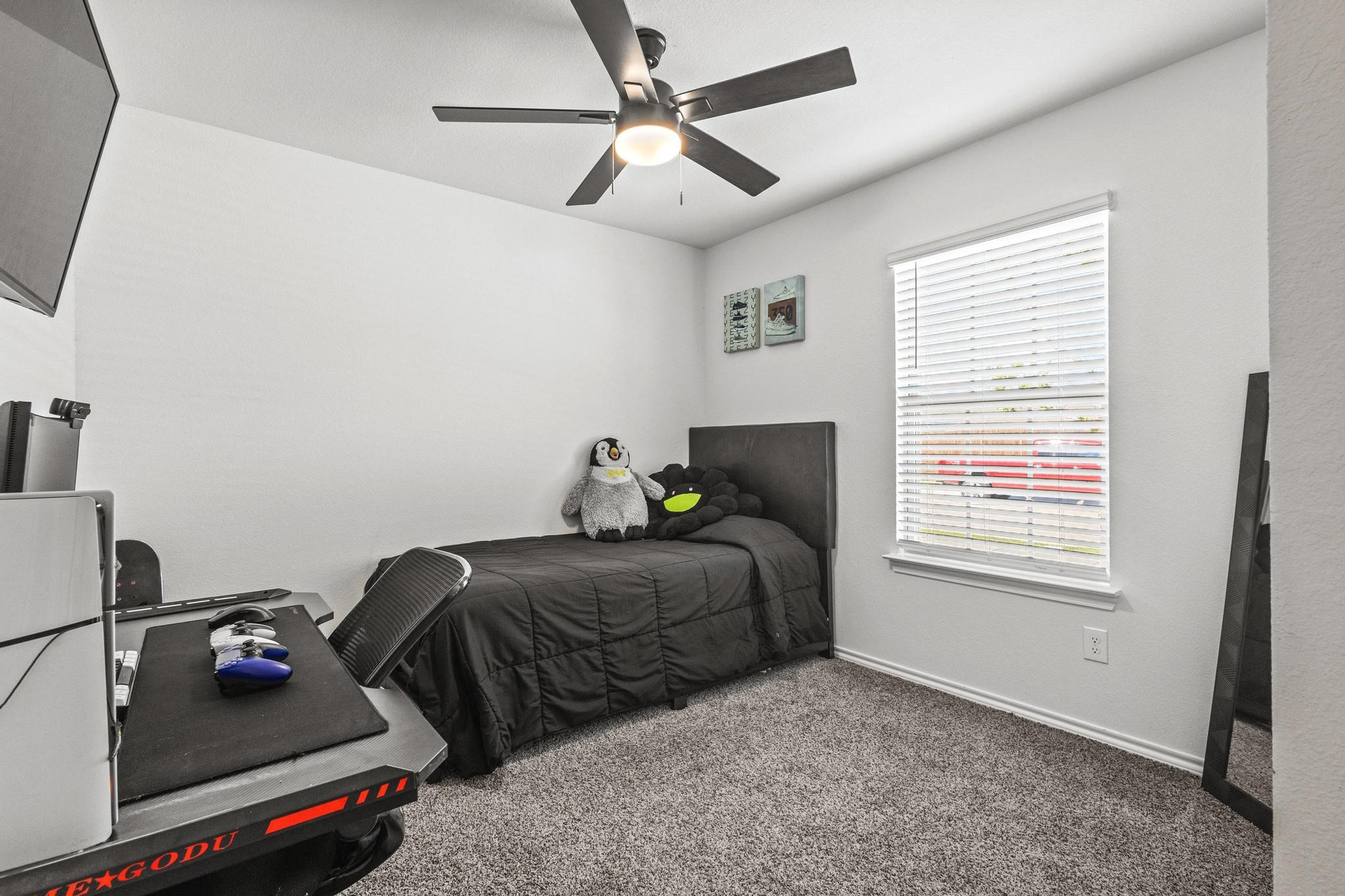 120 Creek End Drive Princeton TX 75407