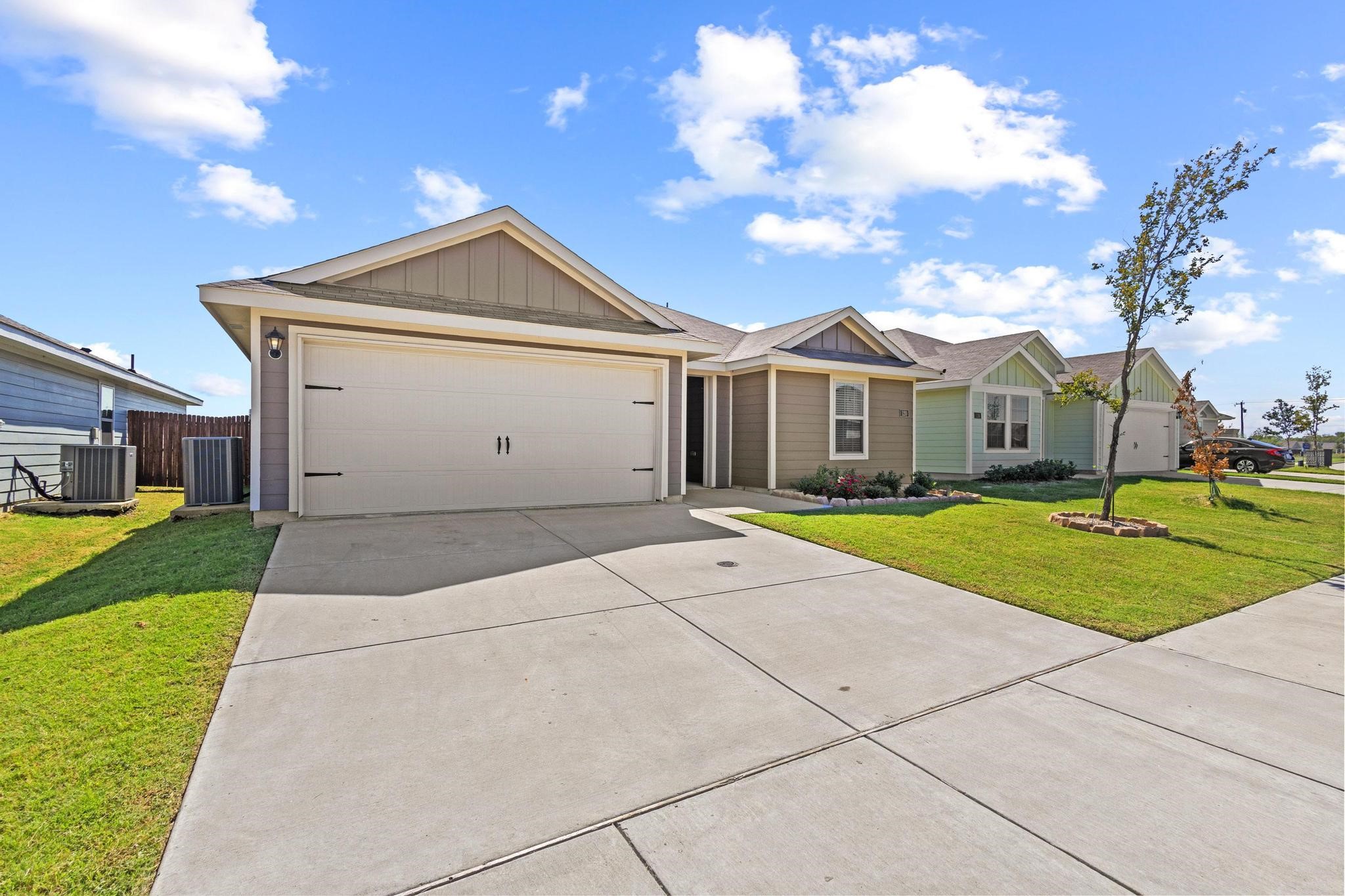 120 Creek End Drive Princeton TX 75407