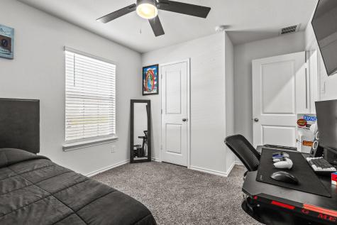 120 Creek End Drive Princeton TX 75407
