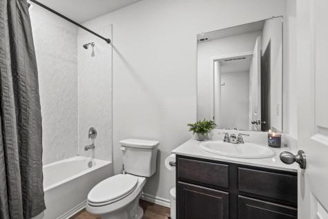 120 Creek End Drive Princeton TX 75407
