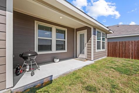 120 Creek End Drive Princeton TX 75407