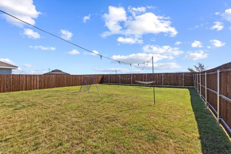 120 Creek End Drive Princeton TX 75407