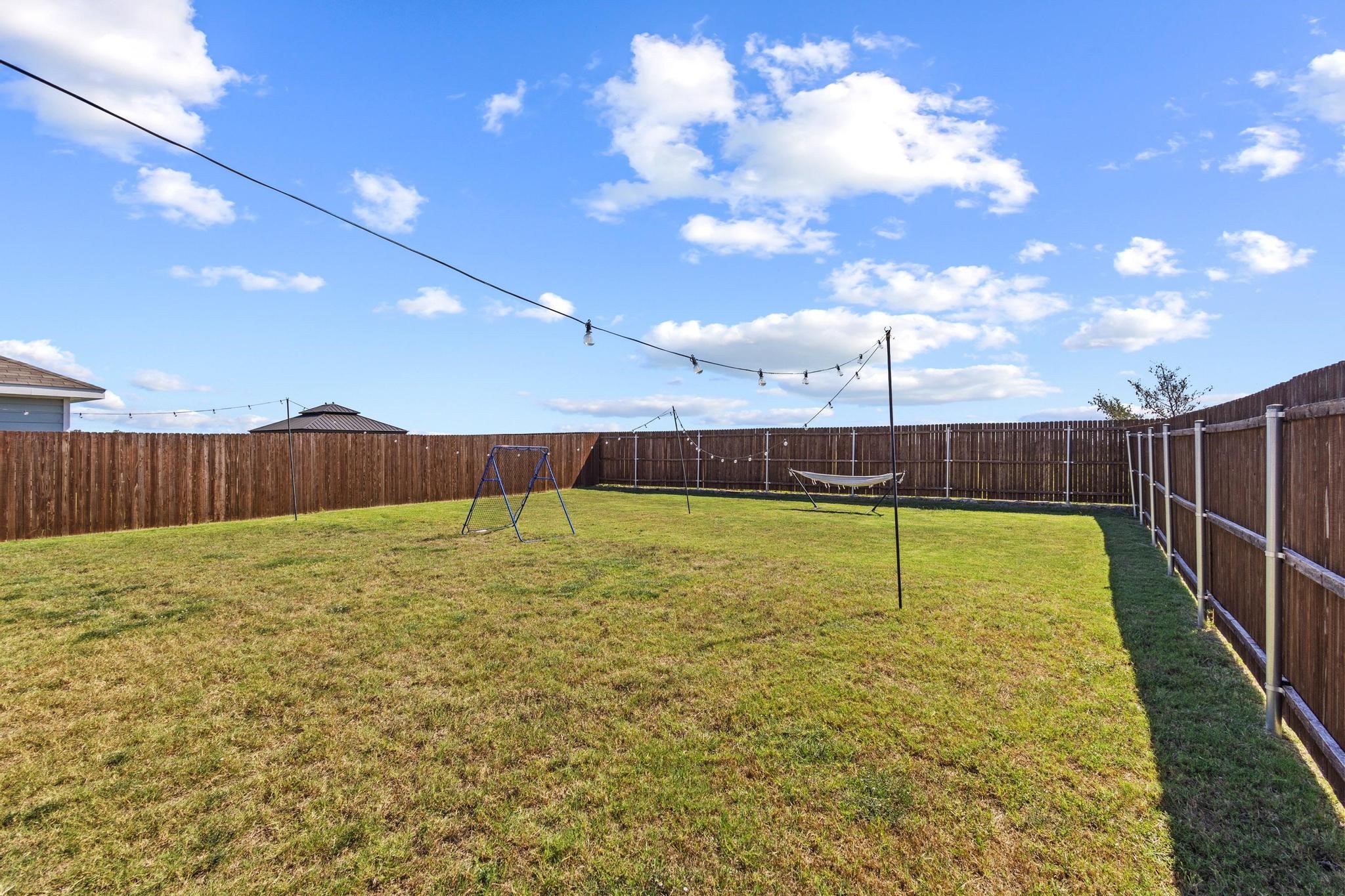120 Creek End Drive Princeton TX 75407