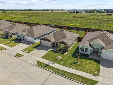 120 Creek End Drive Princeton TX 75407