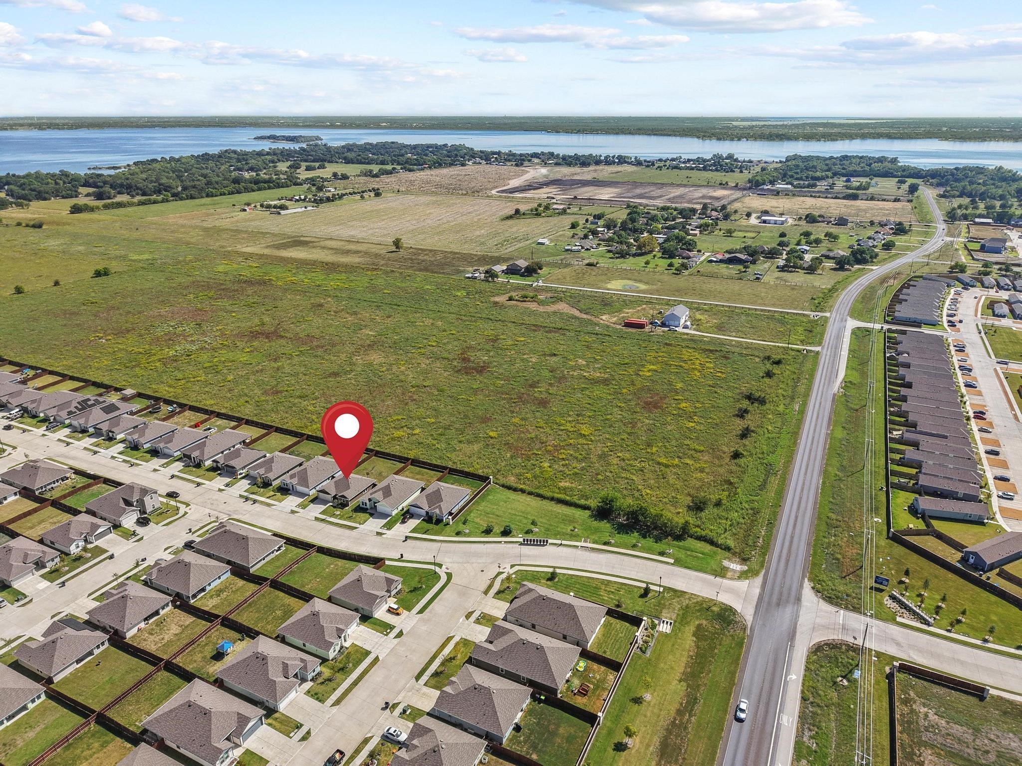 120 Creek End Drive Princeton TX 75407