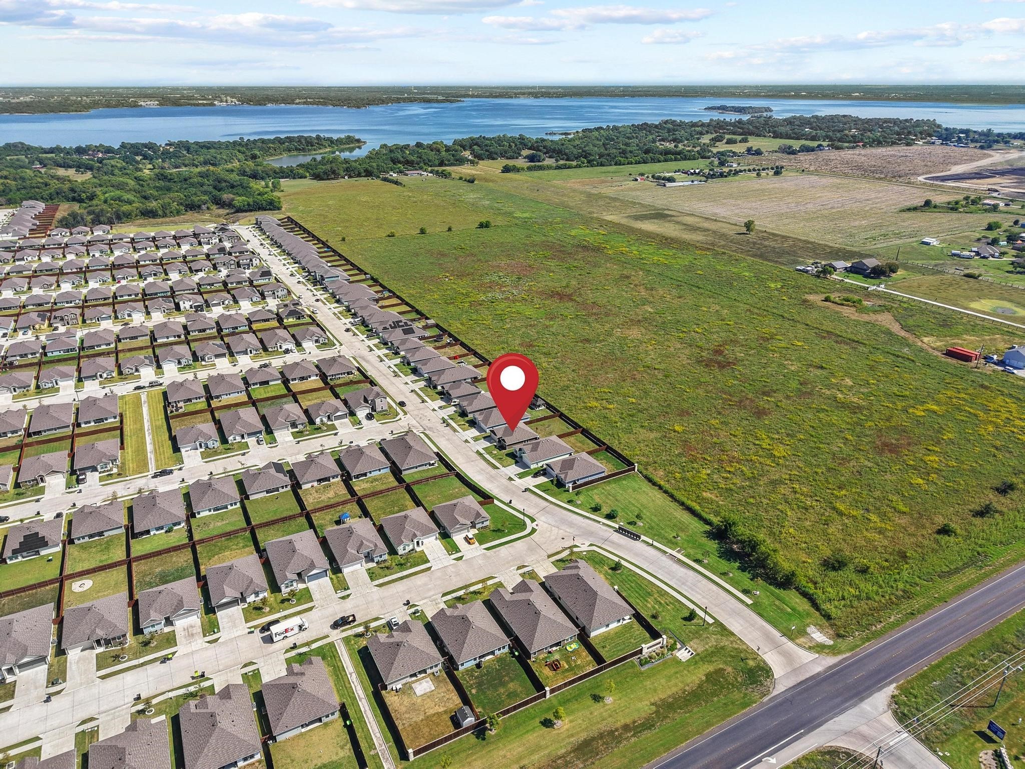120 Creek End Drive Princeton TX 75407