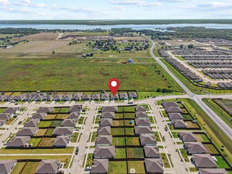 120 Creek End Drive Princeton TX 75407