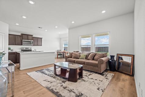 120 Creek End Drive Princeton TX 75407