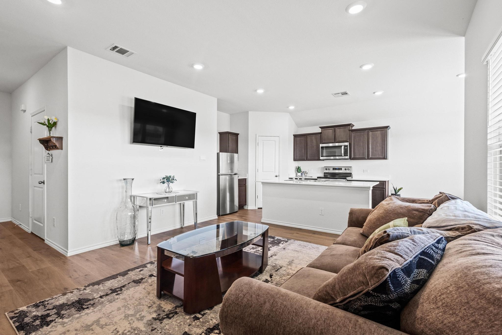 120 Creek End Drive Princeton TX 75407