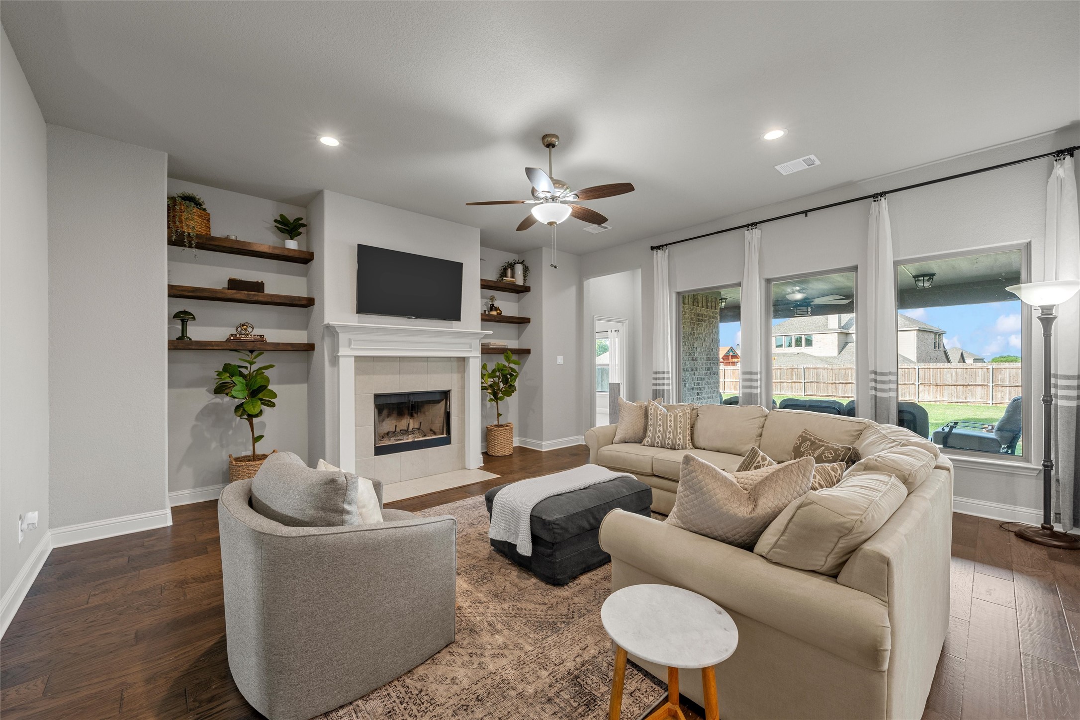 1050 Hesselridge Drive Hewitt TX 76643