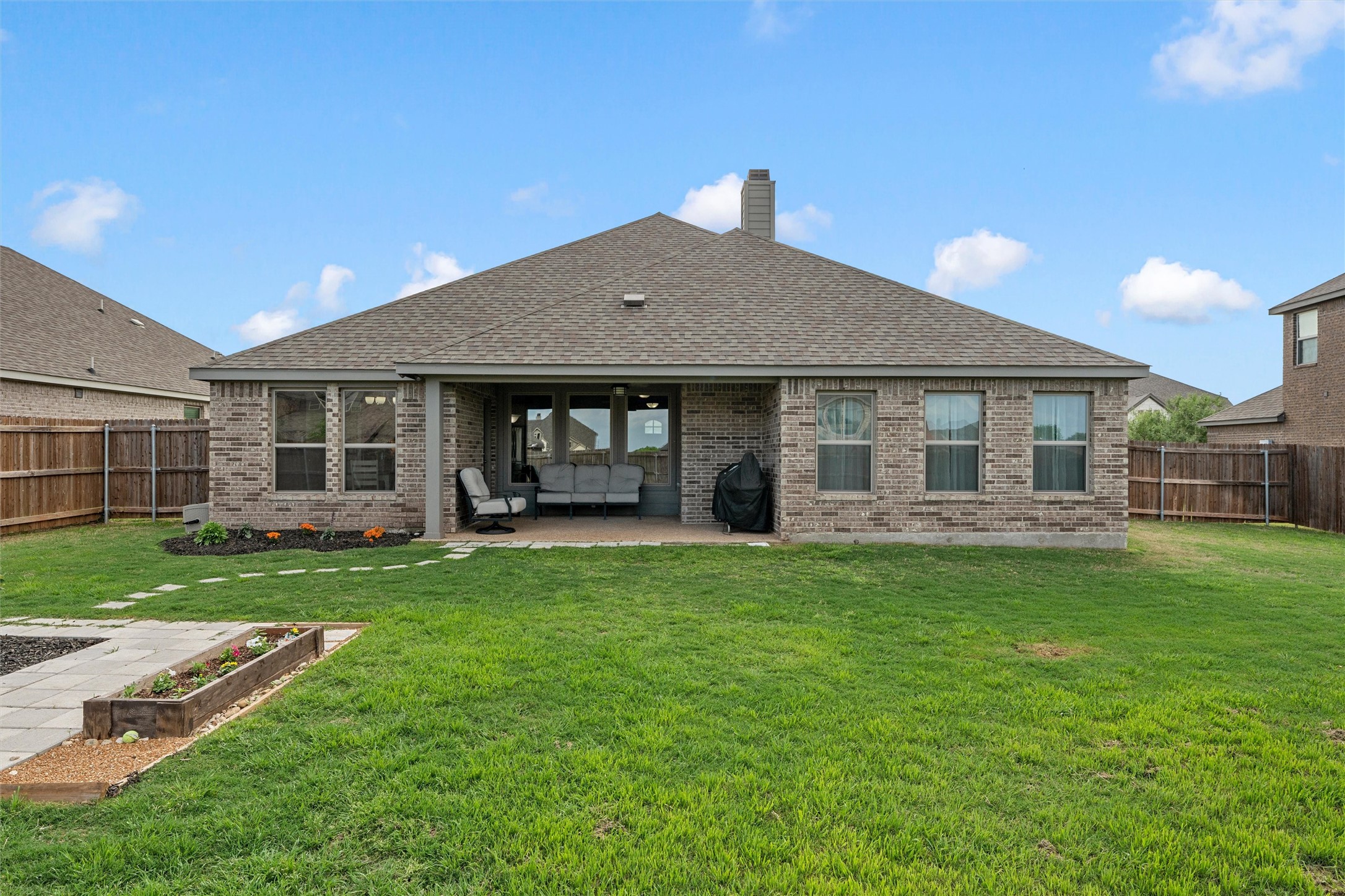 1050 Hesselridge Drive Hewitt TX 76643