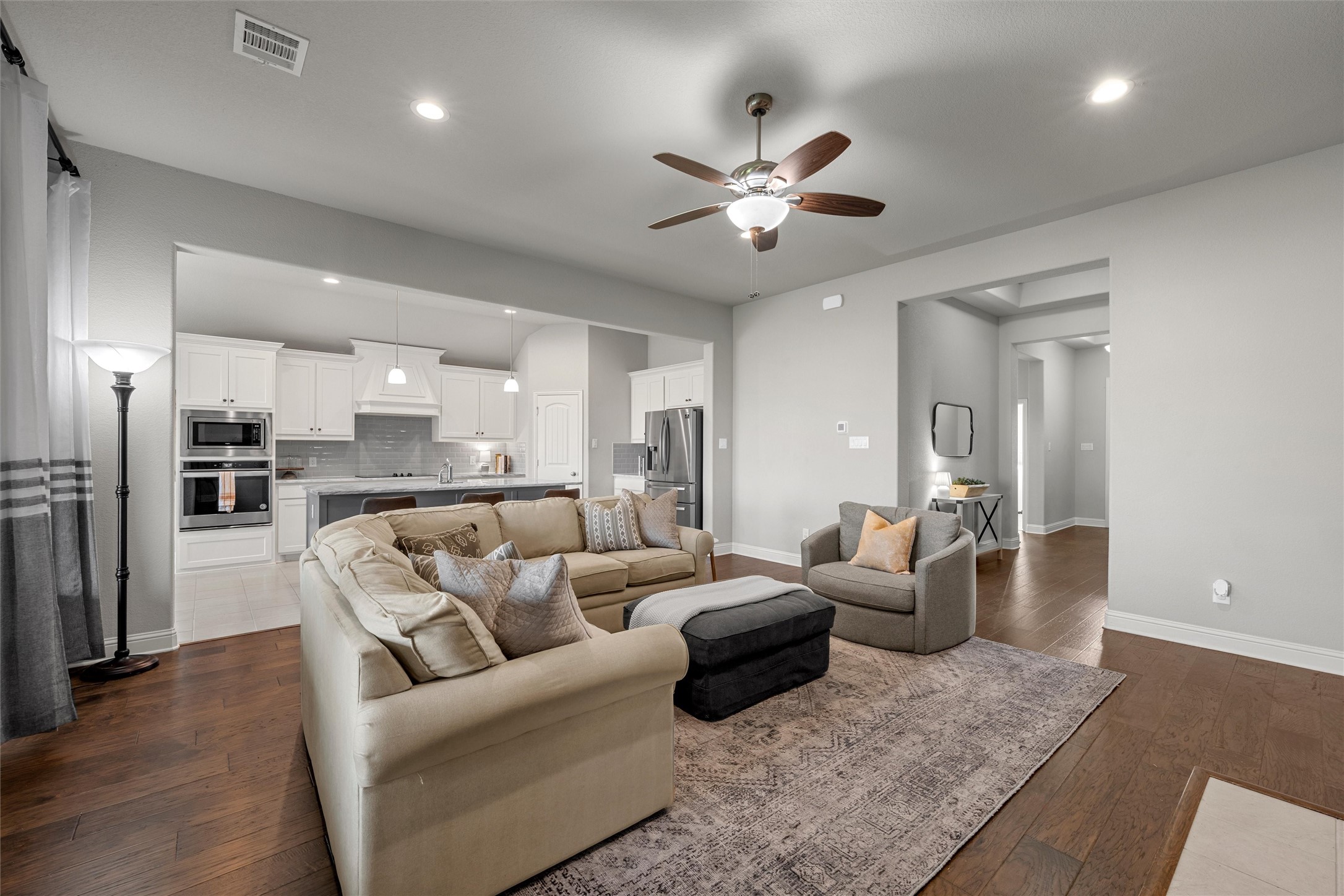 1050 Hesselridge Drive Hewitt TX 76643