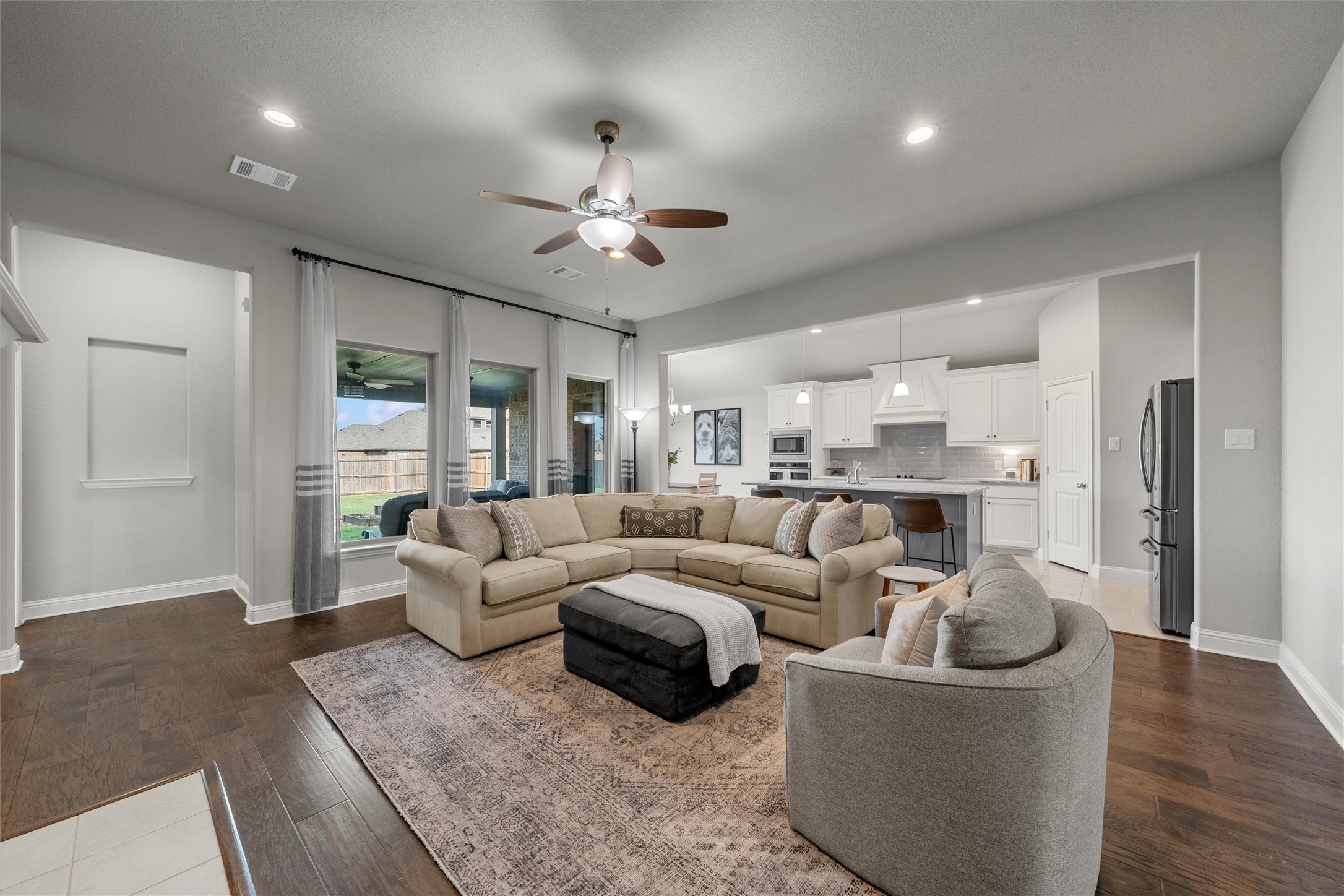 1050 Hesselridge Drive Hewitt TX 76643