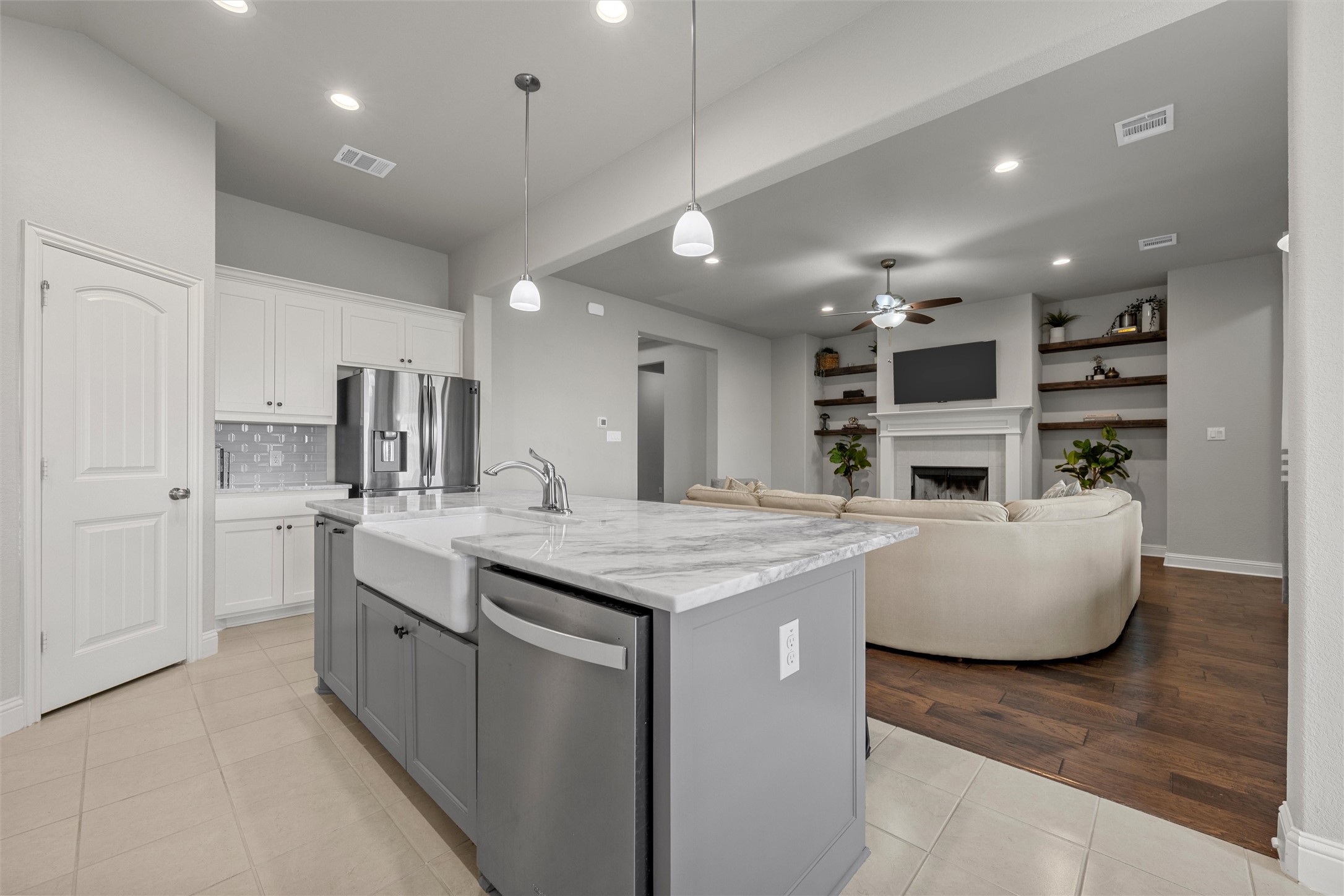 1050 Hesselridge Drive Hewitt TX 76643