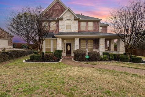 3805 Hollander Way Plano TX 75074