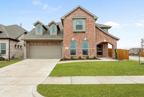 106 Cascade Lane Wylie TX 75098