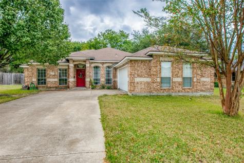 226 Martin Drive Lancaster TX 75146