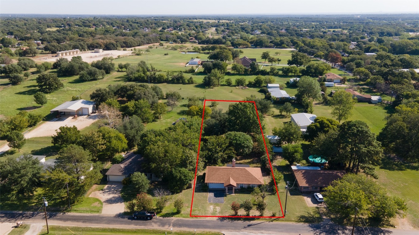 4816 Winnett Road Burleson TX 76028