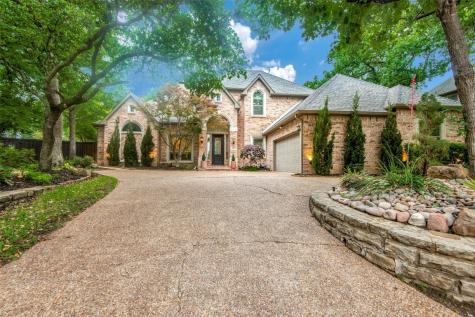 105 Dickens Drive Coppell TX 75019