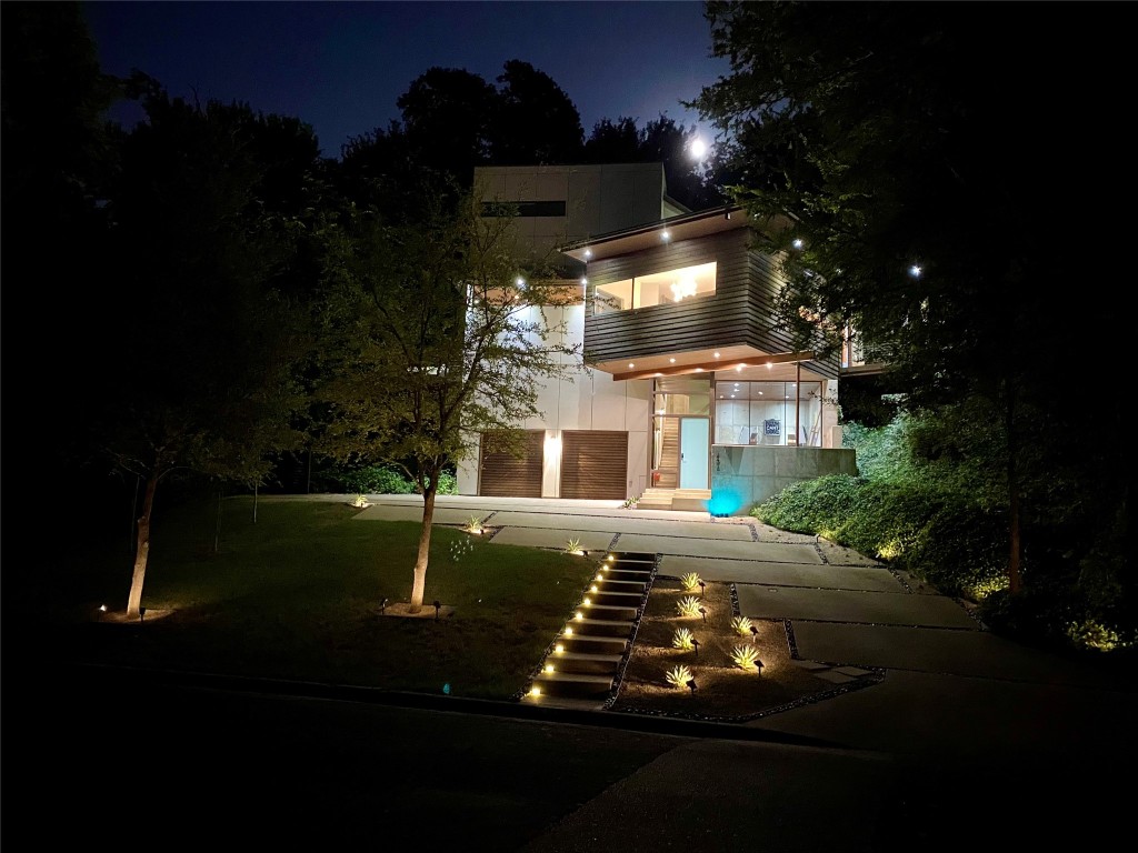 434 W Greenbriar Lane Dallas TX 75208
