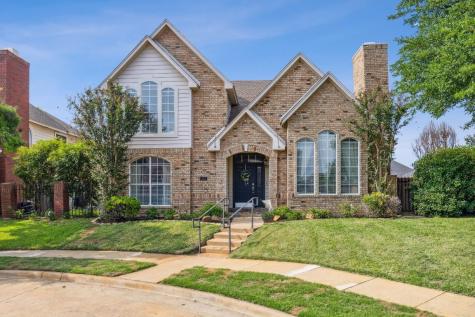 413 Pecos Trail Irving TX 75063