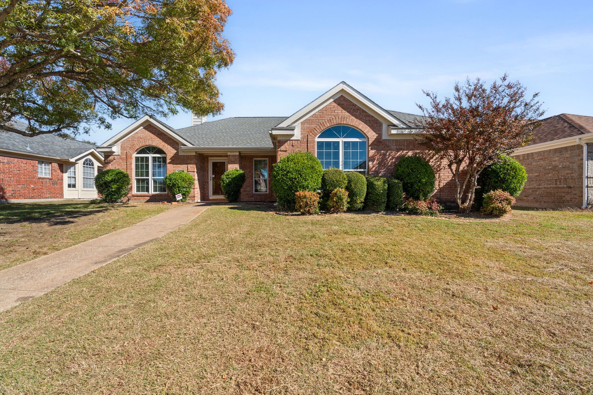 1704 Willow Creek Mesquite TX 75181