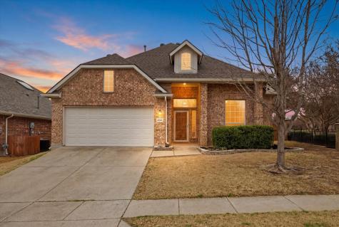 6306 Holly Crest Lane Sachse TX 75048