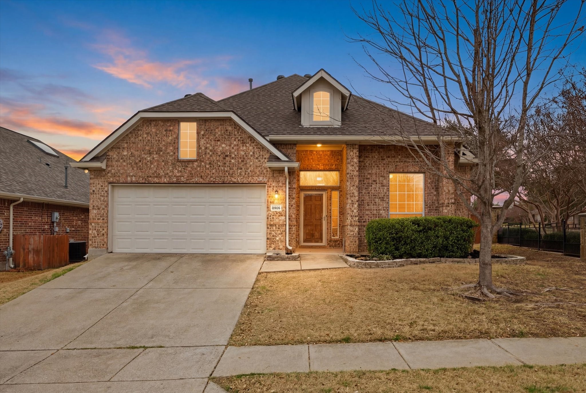 6306 Holly Crest Lane Sachse TX 75048