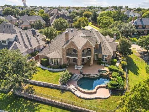 5034 Normandy Drive Frisco TX 75034